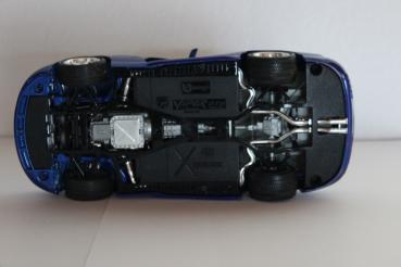 Preview: Dodge Viper GTS Coupe