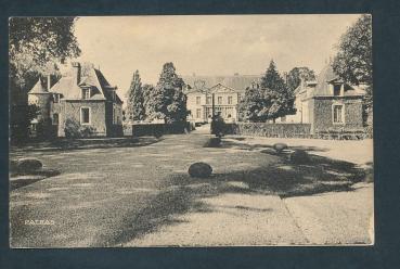 Colonie de Vacances du XVI Arr. de Paris