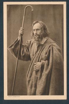 Vilsbiburg, Liebfrauen Festspiele, Josef