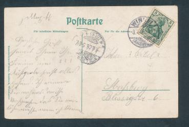 Preview: Niederwald Denkmal,  Rüdesheim am Rhein