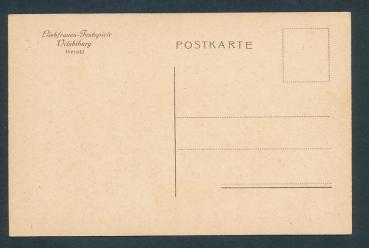 Preview: Liebfrauen-Festspiele Vilsbiburg, Herold