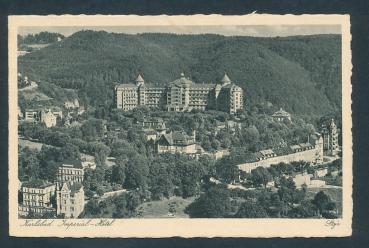 Karlsbad, (Karlovy Vary) Imperial - Hotel