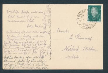 Preview: Urfttalsperre bei Gemünd/Eifel,Blick von der Kickley am Waldhotel