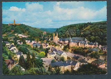 Clervaux - Luxemburg