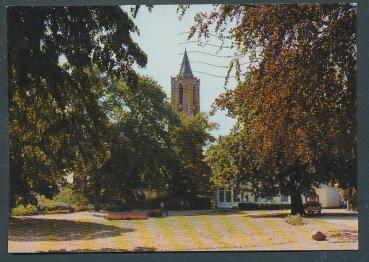 Park Lievendal in Holland