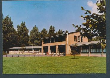 Van Eeghenhuis in Aardenburg/Holland