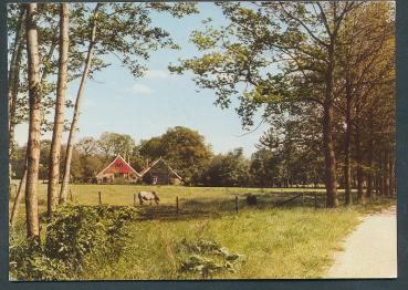 Haijinkdijk /Holland