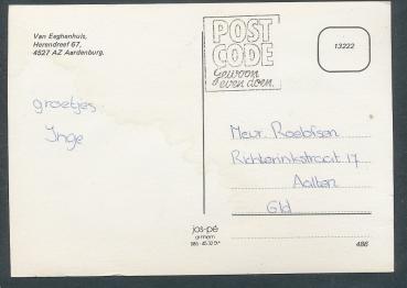 Preview: Van Eeghenhuis in Aardenburg/Holland