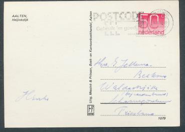 Preview: Haijinkdijk /Holland