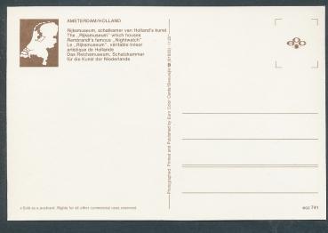 Preview: Reichsmuseum  Amsterdam / Holland