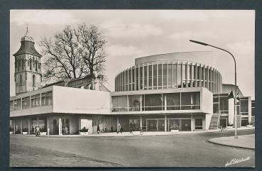 Theater der Stadt Münster  48143