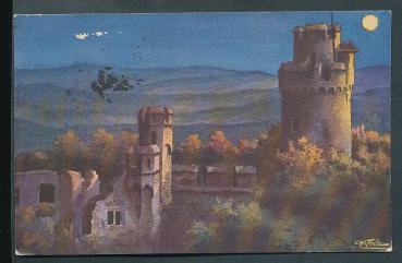 Auerbacher Schloß 64625