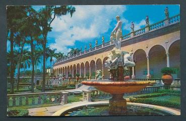 Ringling Museum of Art Sarasota Florida USA
