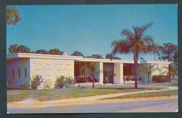 Melbourne Florida USA