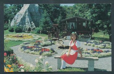 Valley Restaurant Guggisberg Cheese INC Millersburg Ohio USA