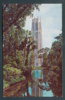 The Singing Tower USA