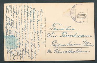 Preview: Schwarzwaldhaus in Todtmoos 79682