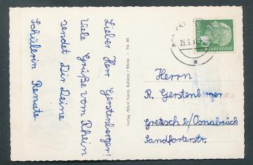 Preview: Festung Breitstein, Burg Stolzenfels u.a. 56077