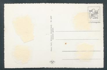 Preview: Luftkurort Bilstein  57392 Sauerland