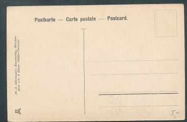 Preview: Kunstkarte Anton Graff / Friedrich von Schiller