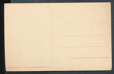 Preview: Deckengemälde in St. Blasie  79837