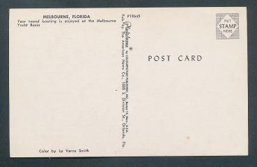 Preview: Melbourne Florida USA