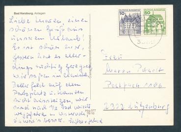 Preview: Kurparkanlagen Bad Harzburg