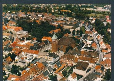 Luftbild von Düsseldorf 40002