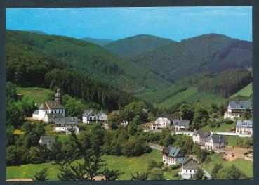 Nordenau Hochsauerland 57392