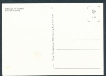 Preview: Hitzacker, Blick vom Weinberg 29456