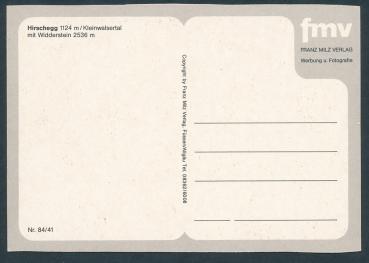 Preview: Hirschegg im Kleinwalsertal Österr.