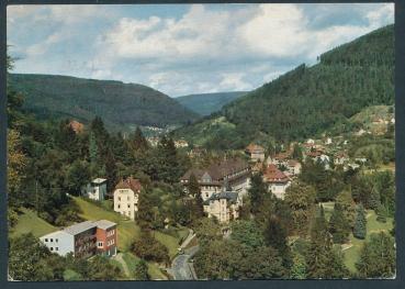 Wildbad im Schwarzwald 75323