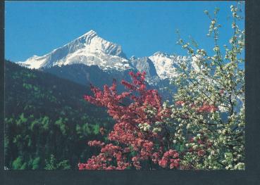 Wettersteingebirge bei Garmisch 82467