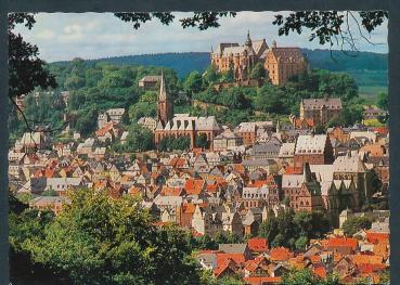 Marburg an der Lahn 35037