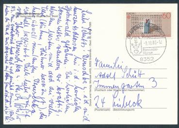 Preview: Grafenwald 71120 Luftbild