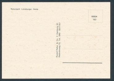 Preview: Naturpark Lüneburger Heide 29392