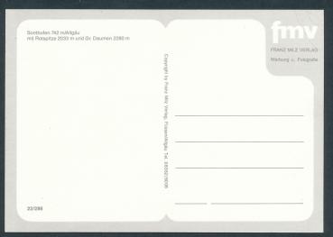 Preview: 87527 Sonthofen: