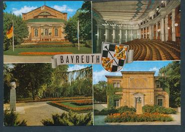 Bayreuth
