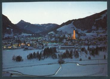 Wintersportplatz Pfronten Ostallgäu 87459