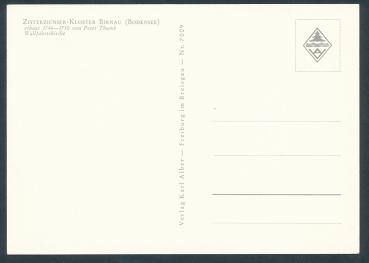 Preview: Wallfahrtskirche am Zisterzienser-Kloster Birnau a.Bodensee