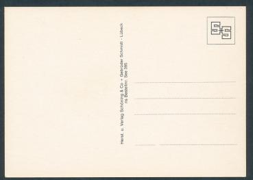 Preview: Seenot-Rettungskreuzer, Leuchtturm, Alte Windmühle an der Ostsee