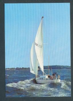 Grüße von der Ostsee - Kopie