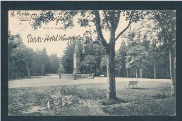 Oberhof Partie im Rondel