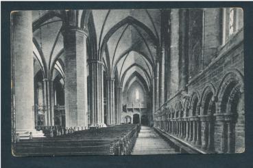 Linköping, Domkürkan, Schweden