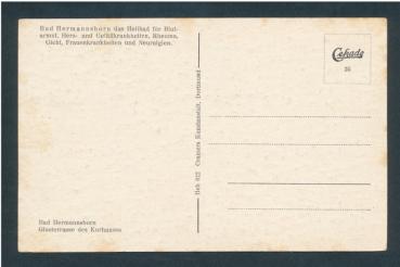 Preview: Heilbad für Blutarmut