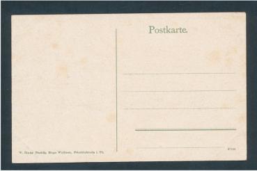 Preview: Friedrichroda, Schloss Reinhardsbrunn