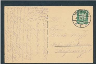 Preview: Wernigerode am Harz Ortsübersicht