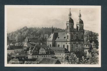 Gößweinstein, Wallfahrtskirche