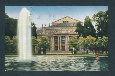 Landestheater Stuttgart