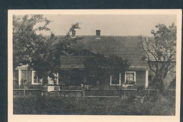 24/IV Max Fischer Nachflg, M. Heintze, Dimitroffstr.